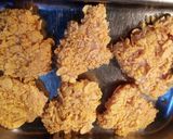 Finomfőzelék pulyka nuggetszekkel glutén-és tejmentesen recept fázis 4 fotója