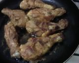 A picture of step 3 of Chicken drumsticks recipe.
