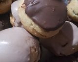 Foto del paso 5 de la receta: Profiteroles ♥️🎉