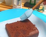 Foto langkah ke 5 dari resep Bento Cake.