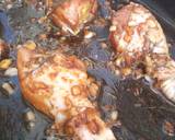 Teriyaki Marinated Baked Chicken recipe step 3 photo