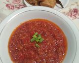 Foto langkah ke 4 dari resep Sambel terasi bunda.