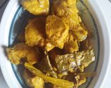 Foto langkah ke 3 dari resep Ayam ungkeb tinggal goreng.