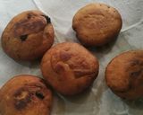 प्याज़ का भरवा कचौड़ी (Pyaz ka bharva kachodi recipe in Hindi) रेसिपी चरण 7 फोटो