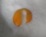 Foto del paso 1 de la receta: Arroz con leche y naranja 🍶🍊