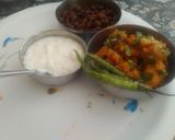 ફરાળી ડીશ(Farali Dish Recipe in Gujarati) રેસીપી સ્ટેપ12ફોટો