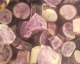 Foto del paso 1 de la receta: Atún con Papas Meñarki