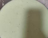 Foto langkah ke 3 dari resep Kanom Piak Poon (Thai Dessert).