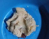 Foto langkah ke 1 dari resep Pie Susu Teflon.