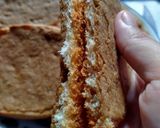 Foto langkah ke 4 dari resep Roti Boy Toast.