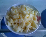 Foto del paso 4 de la receta: Potaje Asturiano