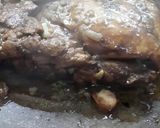 Foto del paso 5 de la receta: Shawarma de pollo.🍗🍗