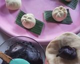 Foto langkah ke 3 dari resep Bakpao No Mixer.
