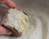 Hólabda (Kozák sapka) recept fázis 13 fotója