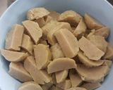 Foto langkah ke 1 dari resep Tumis Buncis.