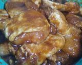 Foto langkah ke 1 dari resep Ayam Bakar Kalasan.