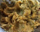 Foto langkah ke 7 dari resep Pergedel Kentang.