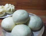 Foto langkah ke 5 dari resep Bakpao.