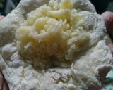 Foto langkah ke 7 dari resep Hotteok #Korean Sweet Pancake.
