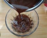 Foto langkah ke 3 dari resep Es Teh Chocolatos.