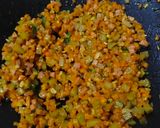 Foto langkah ke 3 dari resep Samosa Kentang Wortel.