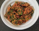 મૂળા સત્તુ ની સબ્જી (Mooli Sattu Sabji Recipe In Gujarati) રેસીપી સ્ટેપ3ફોટો