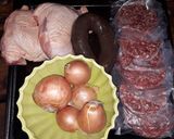 Foto del paso 1 de la receta: Secretos para un asadito con lo que había en la heladera