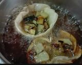 Foto del paso 4 de la receta: Canastillas de verduras