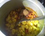 ફ્લાવર ની પંજાબી સબ્જી (Cauliflower Punjabi Sabji Recipe In Gujarati) રેસીપી સ્ટેપ3ફોટો