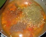 Foto del paso 7 de la receta: Guiso de vegetales