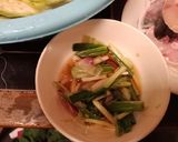 Hình bước làm 2 của món Canh chua cá basa
