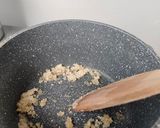 Foto langkah ke 6 dari resep Es Bongko (Ati Pari).