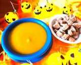 Foto del passaggio 4 della ricetta Potage de potiron - Zuppa di zucca
