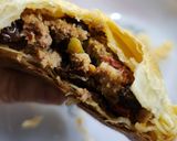 Foto del paso 5 de la receta: Empanadas para el día de mi bandera!!!