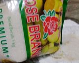 Foto langkah ke 3 dari resep Onde-Onde.