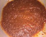 Sambal Terasi Tomat Pecel Lele langkah memasak 5 foto
