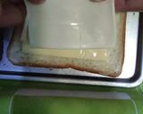 Foto langkah ke 2 dari resep Roti Tawar Boy.