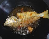 Foto langkah ke 2 dari resep Sambel Pecak Ikan Betawi (Ikan Kakap).