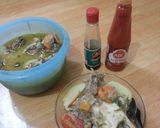 Foto langkah ke 5 dari resep Sup tulang sapi.