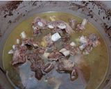 Foto langkah ke 1 dari resep 772.Oseng iga.