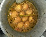 Foto langkah ke 4 dari resep Telur Cit (Telur Petis).