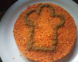 Schezwan Rice recipe step 4 photo