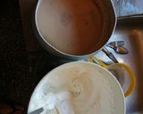 Foto del paso 4 de la receta: Helado de chocolate casero