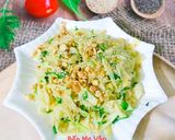 Hình bước làm 5 của món Mâm cơm gia đình thời Covid 19