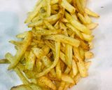 Foto del paso 2 de la receta: Papas fritas