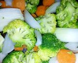 Foto del paso 2 de la receta: Crema de Brócoli
