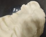 A picture of step 3 of Gulab Jamun.