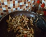Foto langkah ke 3 dari resep Mie titi pedas kekinian khas Makasar.