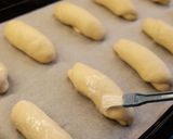 Foto langkah ke 6 dari resep Roti Abon praktis anti gagal.