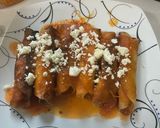 Foto del paso 16 de la receta: Tacos Dorados Guatemaltecos (Dificultad: Difícil😠¾)
